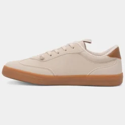 Zap London Womens Beige Canvas*Rocket Dog Online