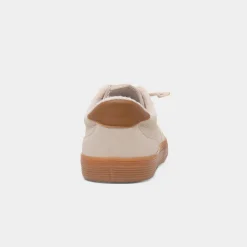 Zap London Womens Beige Canvas*Rocket Dog Online