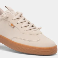 Zap London Womens Beige Canvas*Rocket Dog Online