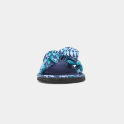 Sadie Womens Floral Beach Mule*shoezone Online