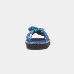 Sadie Womens Floral Beach Mule*shoezone Online
