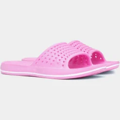 Sandy Womens EVA Slider*shoezone Clearance
