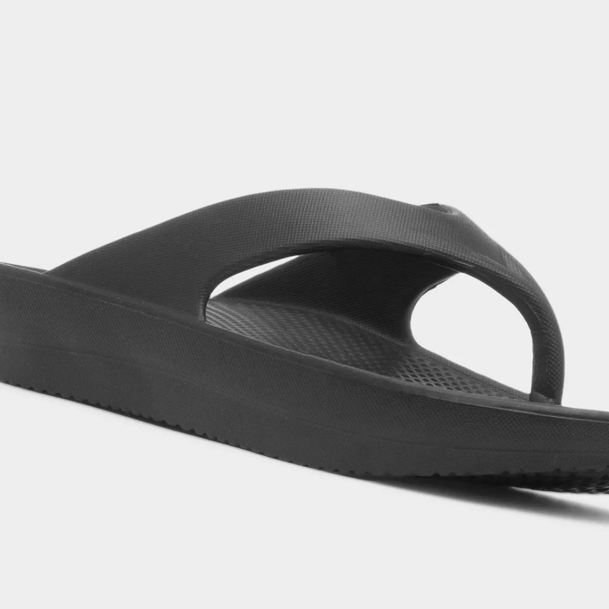 Shar Womens Toe Post EVA Sandal*shoezone Online