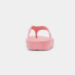 Shar Womens Coral Toe Post EVA Sandal*shoezone New