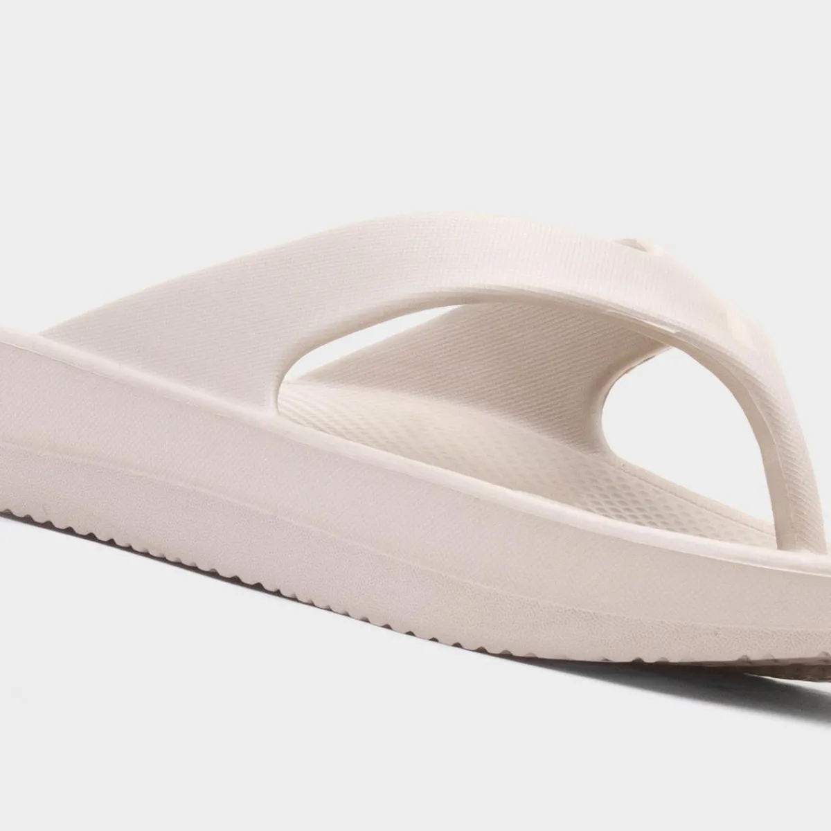Shar Womens Stone Toe Post EVA Sandal*shoezone Best