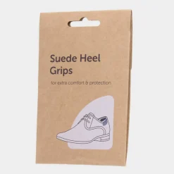 Holt Suede Heel Grips*Shoeology Best