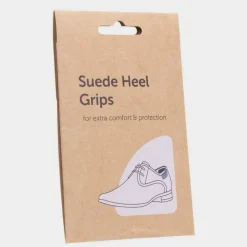 Holt Suede Heel Grips*Shoeology Best