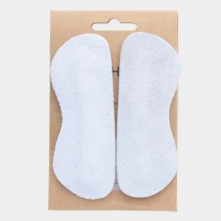 Holt Suede Heel Grips*Shoeology Best