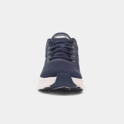 Arch Fit 2.0 Mens Navy Vegan Trainer*Skechers Sale