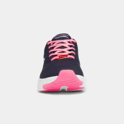 Arch Fit Big Appeal Womens Navy Trainers*Skechers Fashion