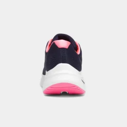 Arch Fit Big Appeal Womens Navy Trainers*Skechers Fashion