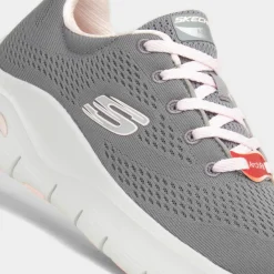 Arch Fit Big Appeal Womens Trainer*Skechers New