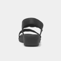 Arya On The Rise Womens Sandal*Skechers Outlet