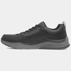Benago Hombre Mens Trainer*Skechers New