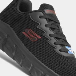 Bobs B Chill Edge Mens Trainer*Skechers Outlet
