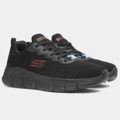 Bobs B Chill Edge Mens Trainer*Skechers Outlet