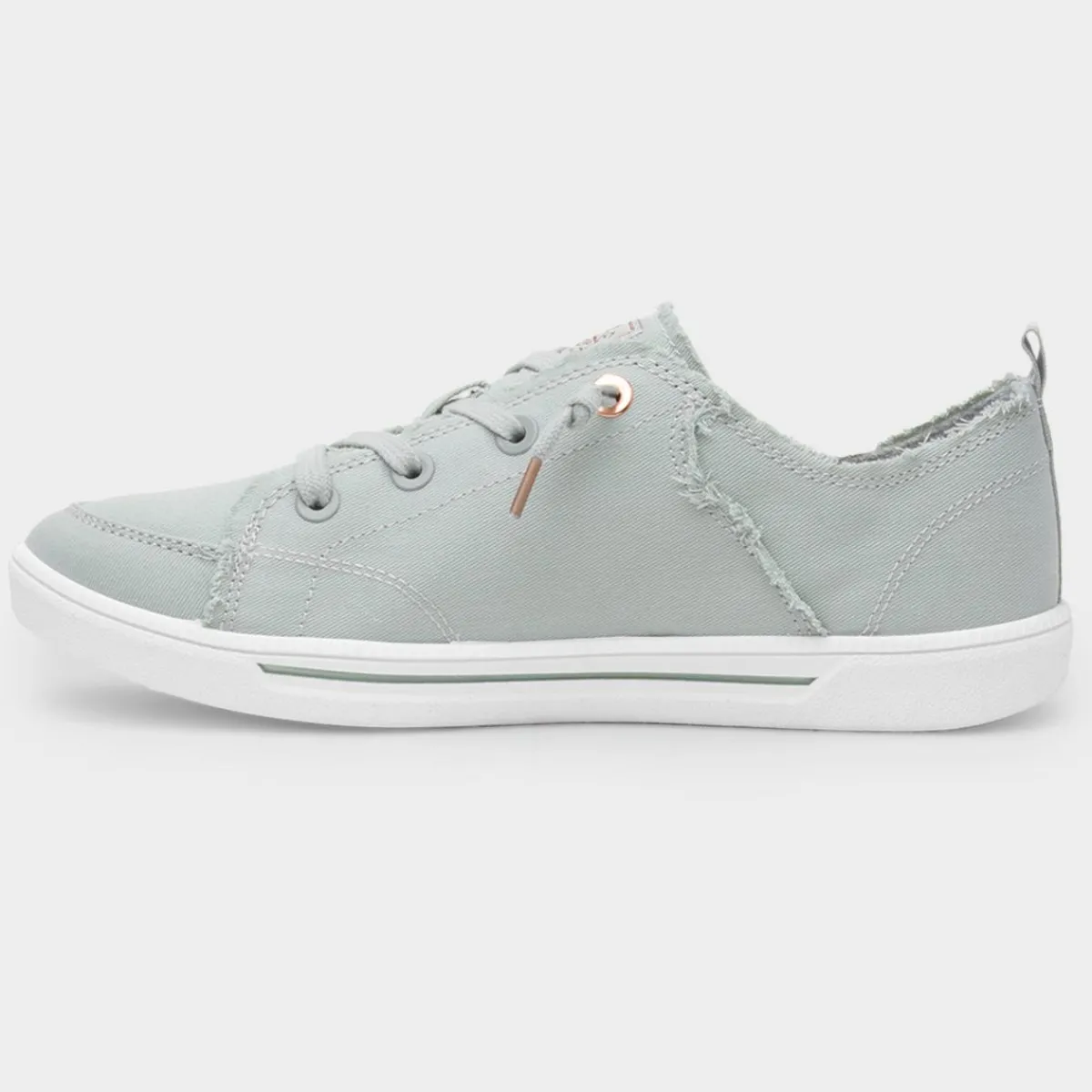 Bobs B Cute 2.0 Womens Mint Canvas*Skechers Online