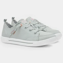 Bobs B Cute 2.0 Womens Mint Canvas*Skechers Online