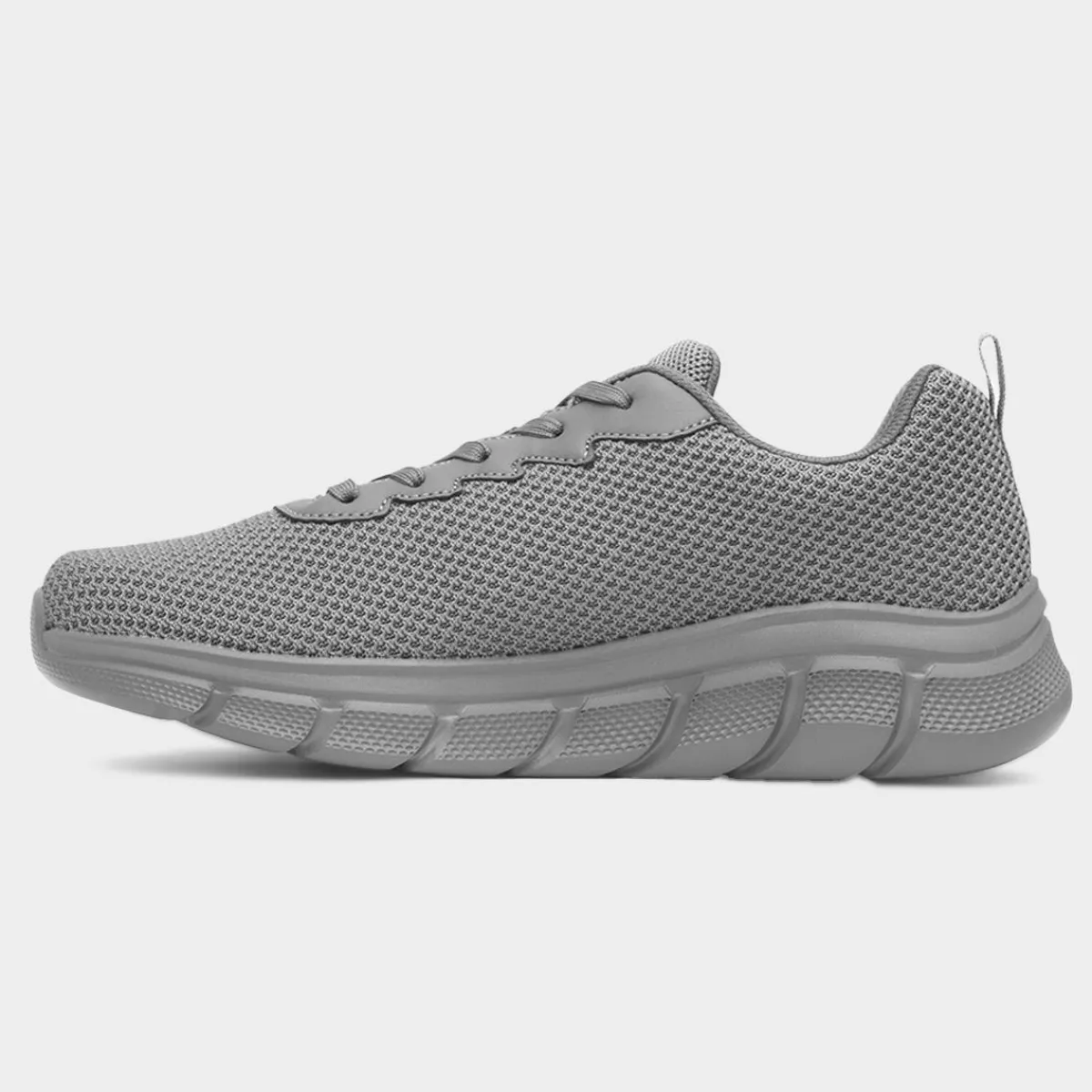 Bobs B Flex Chill Edge Mens Trainer*Skechers Best