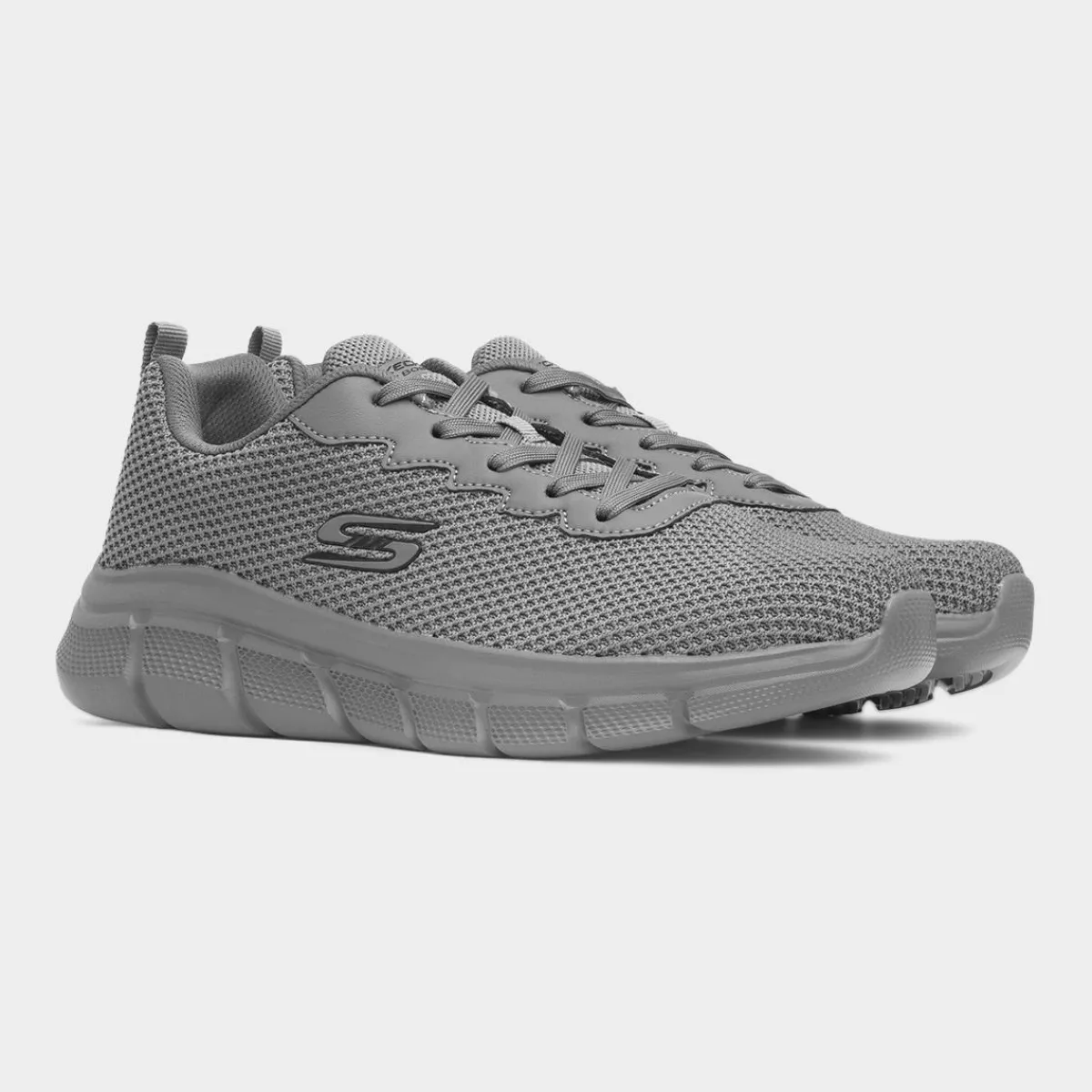 Bobs B Flex Chill Edge Mens Trainer*Skechers Best