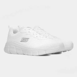 Bobs B Flex Chill Edge Mens Trainer*Skechers Sale