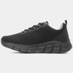 Bobs B Flex Icy Edge Mens Trainer*Skechers Best