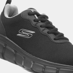 Bobs B Flex Icy Edge Mens Trainer*Skechers Best