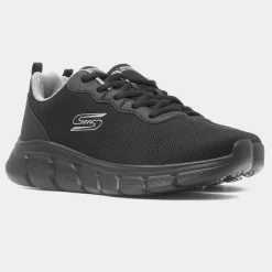 Bobs B Flex Icy Edge Mens Trainer*Skechers Best