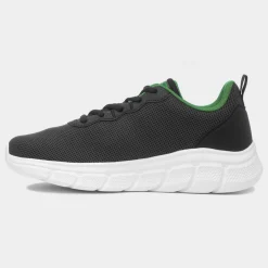 Bobs B Flex Icy Edge Mens Trainers*Skechers Sale