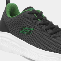 Bobs B Flex Icy Edge Mens Trainers*Skechers Sale