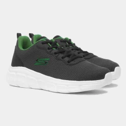 Bobs B Flex Icy Edge Mens Trainers*Skechers Sale