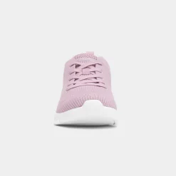 Bobs B Flex Womens Knitted Trainer*Skechers Clearance