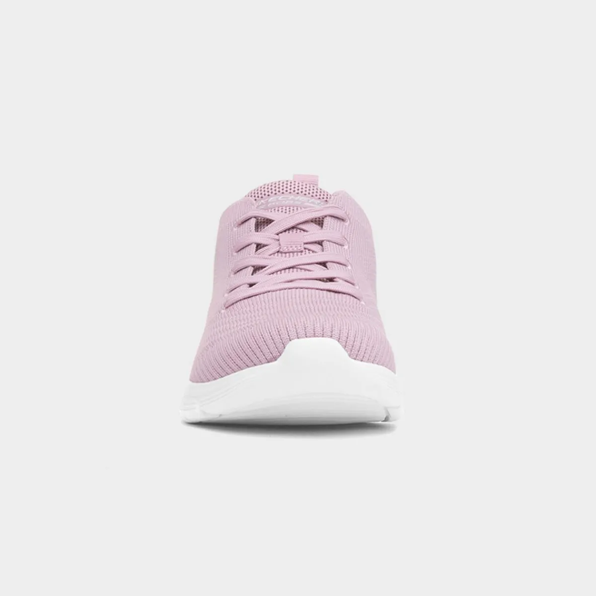 Bobs B Flex Womens Knitted Trainer*Skechers Clearance