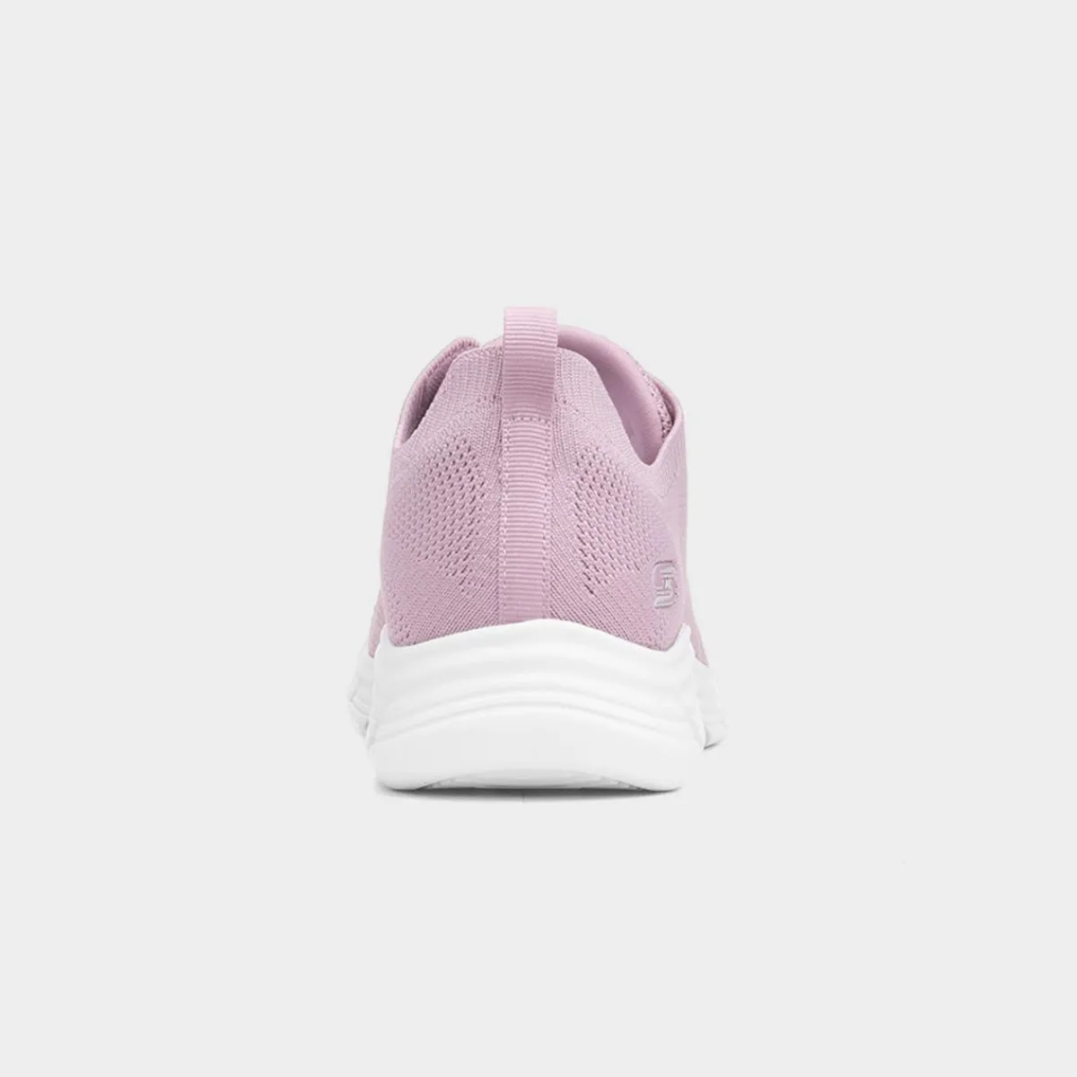Bobs B Flex Womens Knitted Trainer*Skechers Clearance