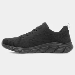 Bobs B Flex Womens Knitted Trainer*Skechers Sale
