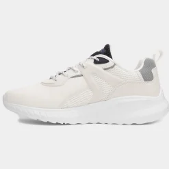 Bobs Squad Chaos Mens White Trainer*Skechers Hot