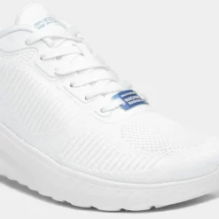 Bobs Squad Chaos Womens Trainers*Skechers New
