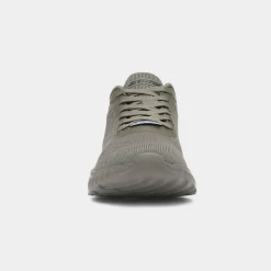 Bobs Squad Face Off Womens Olive Trainer*Skechers Outlet