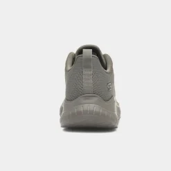 Bobs Squad Face Off Womens Olive Trainer*Skechers Outlet