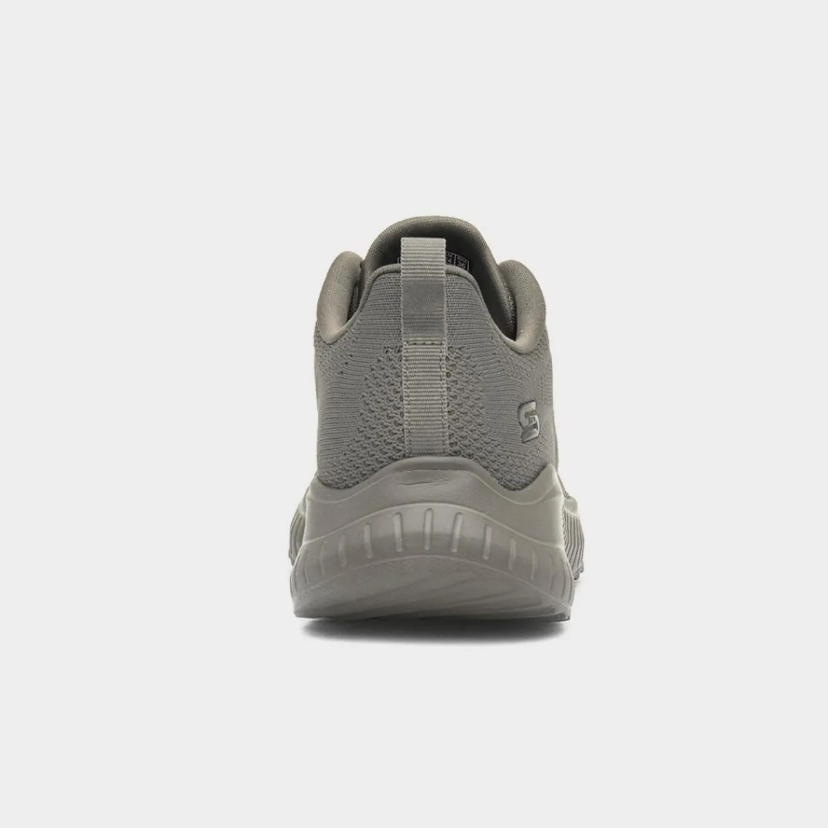 Bobs Squad Face Off Womens Olive Trainer*Skechers Outlet
