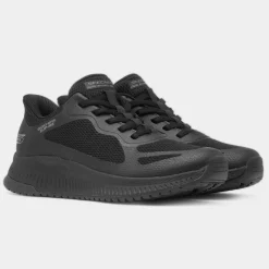 Bobs Squad Slip Ins Womens Trainer*Skechers Best