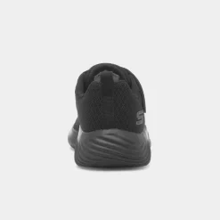 Bounder Baronik Kids Black Trainer*Skechers Online