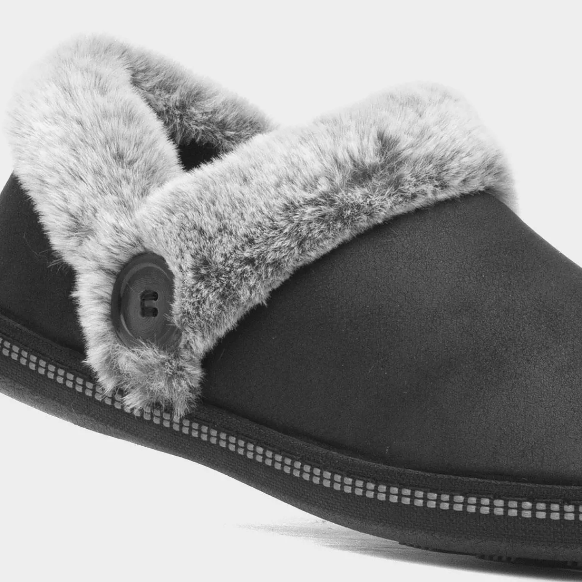 Cosy Campfire Womens Slipper*Skechers New