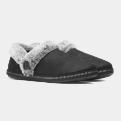 Cosy Campfire Womens Slipper*Skechers New