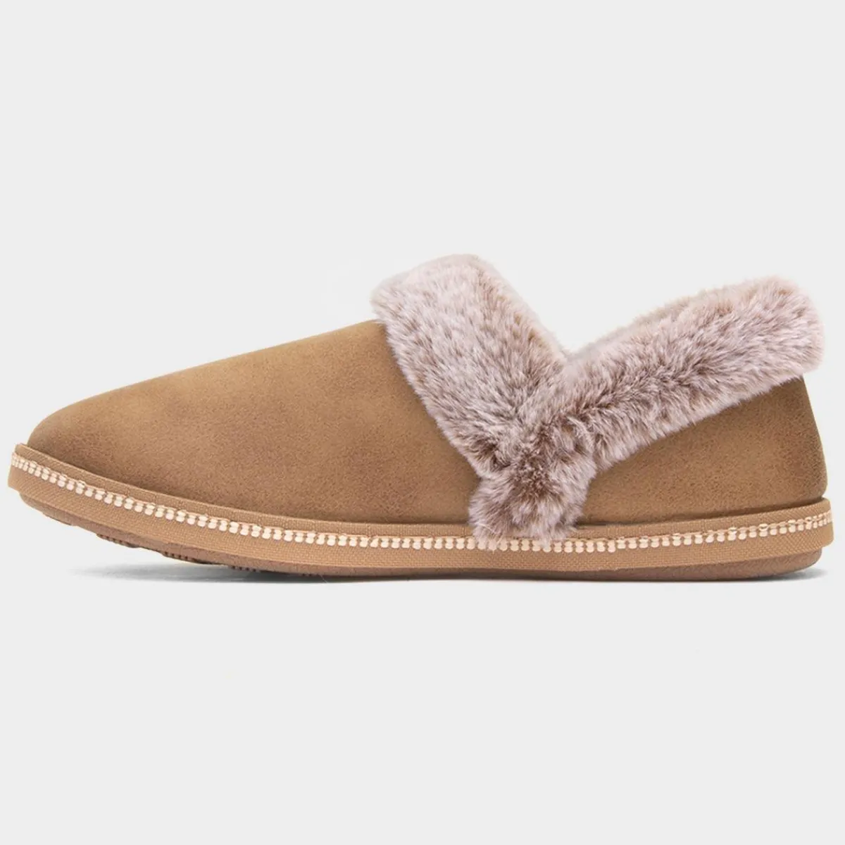 Cosy Campfire Womens Slipper*Skechers Fashion