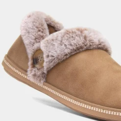 Cosy Campfire Womens Slipper*Skechers Fashion