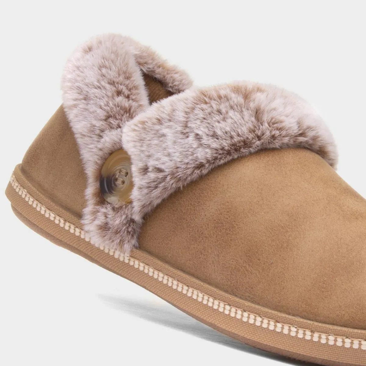 Cosy Campfire Womens Slipper*Skechers Fashion