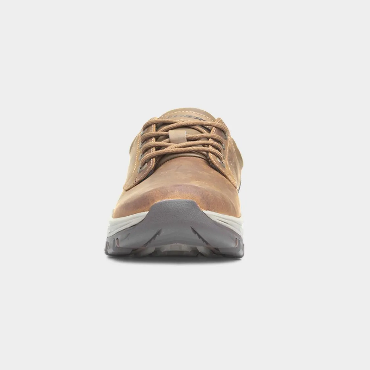 Desert Knowlson Leland Mens Shoe*Skechers New