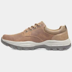 Desert Knowlson Leland Mens Shoe*Skechers New