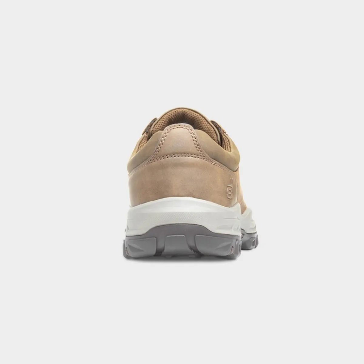 Desert Knowlson Leland Mens Shoe*Skechers New